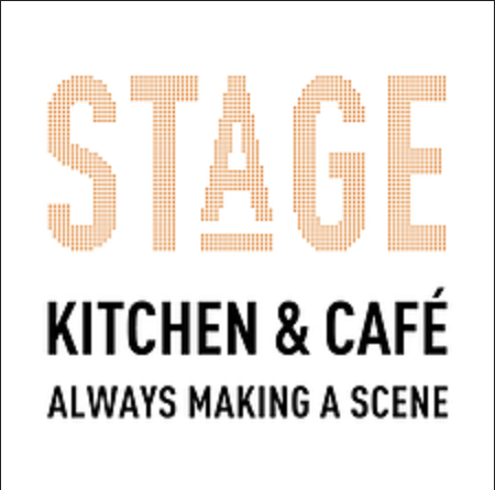 Stage Kitchen & Cafe/Stadstheater